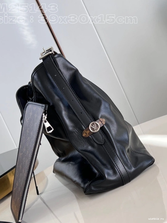 WIS x 15cm 30 CarryAll x 39 VUITTON LOUIS MM- 0303